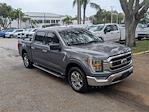 2023 Ford F-150 SuperCrew Cab RWD Pickup for sale #C260187A - photo 3