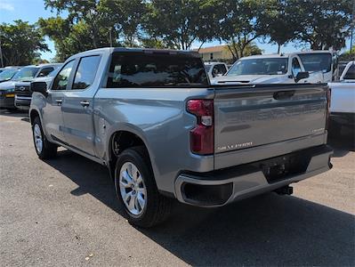 New 2026 Chevrolet Silverado 1500 Custom Crew Cab Pickup for sale #C260189 - photo 2