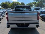 New 2026 Chevrolet Silverado 1500 Custom Crew Cab Pickup for sale #C260189 - photo 3