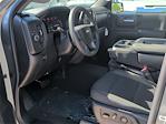 New 2026 Chevrolet Silverado 1500 Custom Crew Cab Pickup for sale #C260189 - photo 8