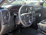 New 2026 Chevrolet Silverado 1500 Custom Crew Cab Pickup for sale #C260189 - photo 9