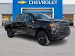 New 2026 Chevrolet Silverado 1500 Custom Crew Cab 4WD Pickup for sale #C260196 - photo 1