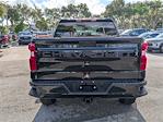 New 2026 Chevrolet Silverado 1500 Custom Crew Cab 4WD Pickup for sale #C260196 - photo 2