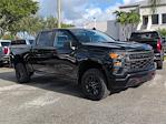 New 2026 Chevrolet Silverado 1500 Custom Crew Cab 4WD Pickup for sale #C260196 - photo 3