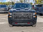 New 2026 Chevrolet Silverado 1500 Custom Crew Cab 4WD Pickup for sale #C260196 - photo 5