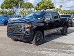 New 2026 Chevrolet Silverado 1500 Custom Crew Cab 4WD Pickup for sale #C260196 - photo 6