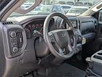 New 2026 Chevrolet Silverado 1500 Custom Crew Cab 4WD Pickup for sale #C260196 - photo 9