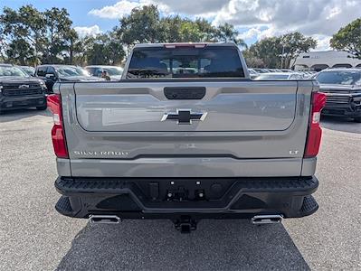 2026 Chevrolet Silverado 1500 Crew Cab 4WD Pickup for sale #C260197 - photo 2