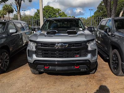 New 2026 Chevrolet Silverado 1500 LT Crew Cab 4WD Pickup for sale #C260197 - photo 2