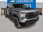 New 2026 Chevrolet Silverado 1500 LT Crew Cab 4WD Pickup for sale #C260197 - photo 1