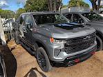 New 2026 Chevrolet Silverado 1500 LT Crew Cab 4WD Pickup for sale #C260197 - photo 3