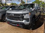 New 2026 Chevrolet Silverado 1500 LT Crew Cab 4WD Pickup for sale #C260197 - photo 4