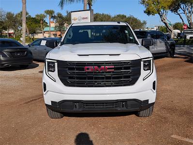 Used 2024 GMC Sierra 1500 Pro Crew Cab for sale #C260197A - photo 2