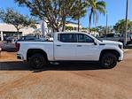 Used 2024 GMC Sierra 1500 Pro Crew Cab for sale #C260197A - photo 8