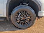 Used 2024 GMC Sierra 1500 Pro Crew Cab for sale #C260197A - photo 9