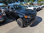 New 2026 Chevrolet Silverado 1500 Custom Crew Cab 4WD Pickup for sale #C260198 - photo 3