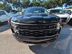 New 2026 Chevrolet Silverado 1500 Custom Crew Cab 4WD Pickup for sale #C260198 - photo 4