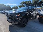 New 2026 Chevrolet Silverado 1500 Custom Crew Cab 4WD Pickup for sale #C260198 - photo 5