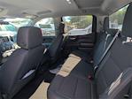 New 2026 Chevrolet Silverado 1500 Custom Crew Cab 4WD Pickup for sale #C260198 - photo 9