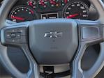 New 2026 Chevrolet Silverado 1500 Custom Crew Cab 4WD Pickup for sale #C260198 - photo 10