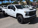 New 2026 Chevrolet Silverado 2500 LT Crew Cab 4WD Pickup for sale #C260200 - photo 4