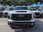 New 2026 Chevrolet Silverado 2500 LT Crew Cab 4WD Pickup for sale #C260200 - photo 3