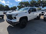 New 2026 Chevrolet Silverado 2500 LT Crew Cab 4WD Pickup for sale #C260200 - photo 5