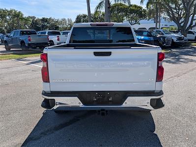 New 2026 Chevrolet Silverado 1500 LT Crew Cab Pickup for sale #C260201 - photo 2