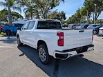 New 2026 Chevrolet Silverado 1500 LT Crew Cab Pickup for sale #C260201 - photo 11