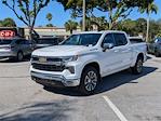 New 2026 Chevrolet Silverado 1500 LT Crew Cab Pickup for sale #C260201 - photo 5