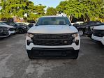 New 2026 Chevrolet Silverado 1500 Work Truck Regular Cab Pickup for sale #C260204 - photo 4