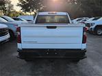 New 2026 Chevrolet Silverado 1500 Work Truck Regular Cab Pickup for sale #C260204 - photo 9