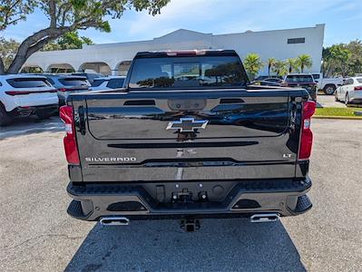 New 2026 Chevrolet Silverado 1500 LT Crew Cab 4WD Pickup for sale #C260205 - photo 2