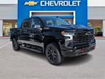 New 2026 Chevrolet Silverado 1500 LT Crew Cab 4WD Pickup for sale #C260205 - photo 1