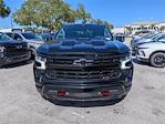 New 2026 Chevrolet Silverado 1500 LT Crew Cab 4WD Pickup for sale #C260205 - photo 4