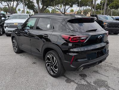 2026 Chevrolet Trailblazer FWD SUV for sale #C260207 - photo 2