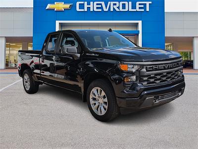 2026 Chevrolet Silverado 1500 Double Cab RWD Pickup for sale #C260209 - photo 1