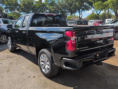 2026 Chevrolet Silverado 1500 Double Cab RWD Pickup for sale #C260209 - photo 2