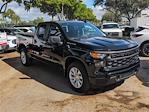New 2026 Chevrolet Silverado 1500 Custom Double Cab Pickup for sale #C260209 - photo 4