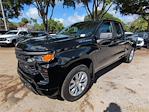 New 2026 Chevrolet Silverado 1500 Custom Double Cab Pickup for sale #C260209 - photo 6