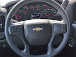 New 2026 Chevrolet Silverado 1500 Custom Double Cab Pickup for sale #C260209 - photo 9