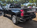 New 2026 Chevrolet Silverado 1500 Custom Double Cab Pickup for sale #C260209 - photo 2