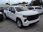 New 2026 Chevrolet Silverado 1500 Custom Double Cab Pickup for sale #C260210 - photo 3