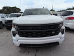 New 2026 Chevrolet Silverado 1500 Custom Double Cab Pickup for sale #C260210 - photo 4
