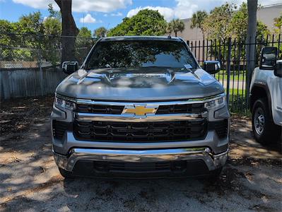 New 2026 Chevrolet Silverado 1500 LT Crew Cab Pickup for sale #C260215 - photo 2