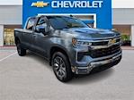 New 2026 Chevrolet Silverado 1500 LT Crew Cab Pickup for sale #C260215 - photo 1