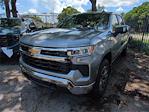 New 2026 Chevrolet Silverado 1500 LT Crew Cab Pickup for sale #C260215 - photo 4