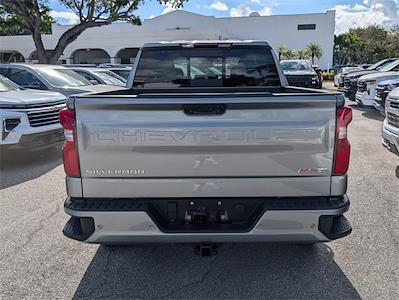 2026 Chevrolet Silverado 1500 Crew Cab 4WD Pickup for sale #C260218 - photo 2