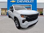 New 2026 Chevrolet Silverado 1500 Custom Crew Cab Pickup for sale #C260225 - photo 1
