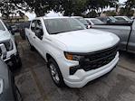 New 2026 Chevrolet Silverado 1500 Custom Crew Cab Pickup for sale #C260225 - photo 3